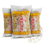 海山白話梅500g