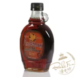 美國大河川自然楓糖漿 236ml 純楓糖漿 深度琥珀色：圖片 4