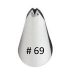 WILTON#69花嘴