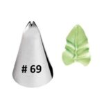 WILTON#69花嘴：圖片 2