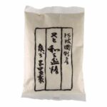 阿波和三盆糖