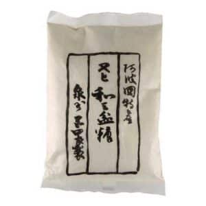 阿波和三盆糖
