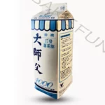 大師父1000鮮奶油(植物性)：圖片 2